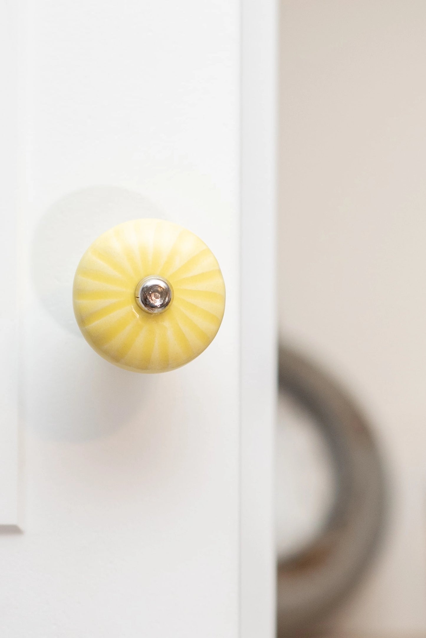 Boutons de porte "Le Touquet"